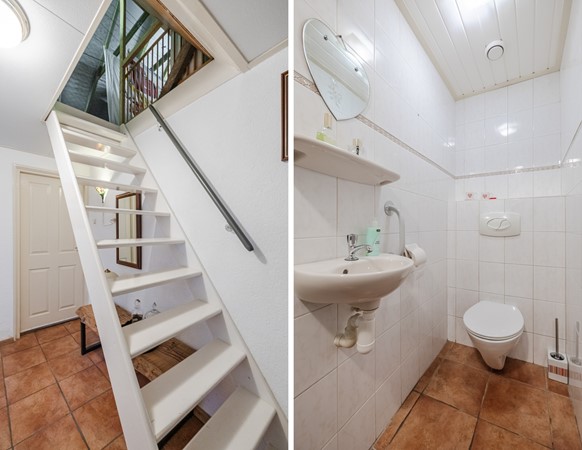 Medium property photo - Weenderstraat 123, 9541 AH Vlagtwedde